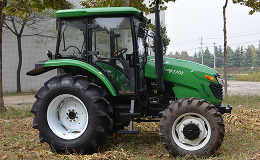 J9九游会-1104型拖拉机